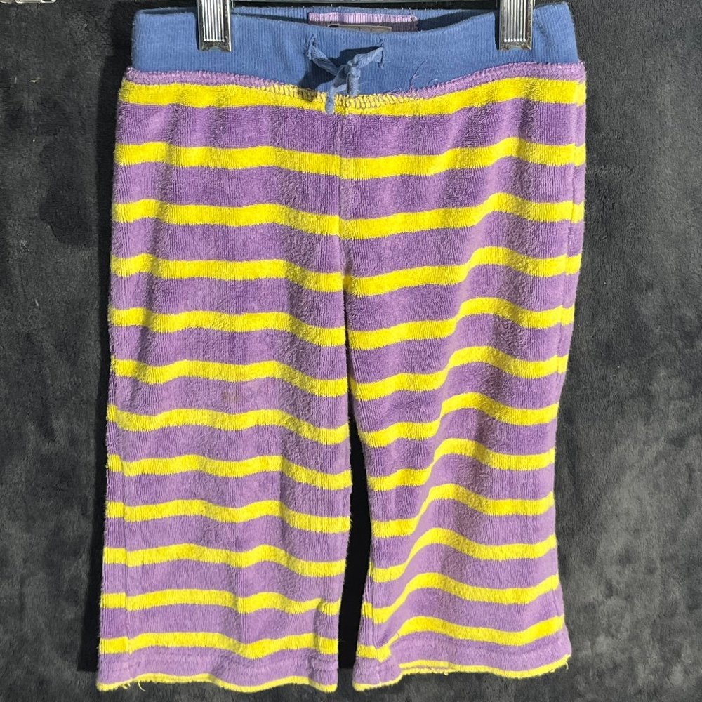 Mini Boden 2Y Shorts